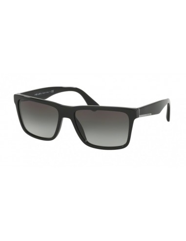 Prada Conceptual 19SS Sunglasses Voir les baskets