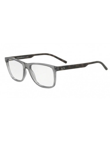 Armani Exchange 3048F Eyeglasses de France