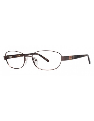 Vera Wang V330 Eyeglasses s'inspire de l'anatomie humaine