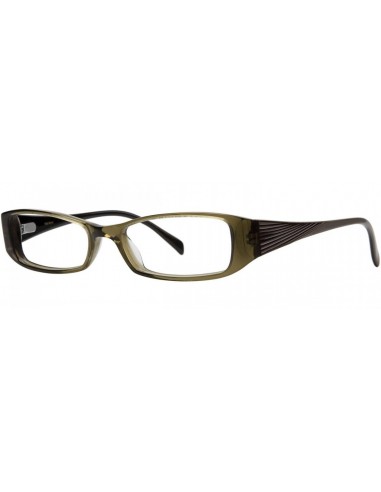 Vera Wang V024 Eyeglasses rembourrage situé sous