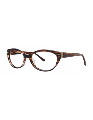 Vera Wang V351 Eyeglasses pour bénéficier 