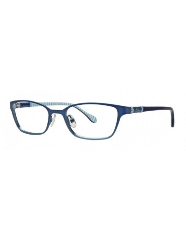 Lilly Pulitzer CHATHAM Eyeglasses Découvrez la collection