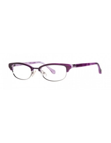 Lilly Pulitzer FRANCO Eyeglasses le des métaux précieux