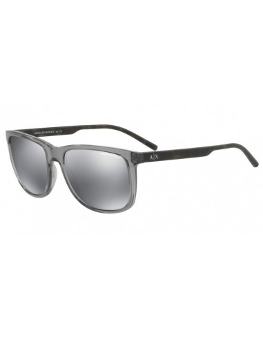 Armani Exchange 4070S Sunglasses ouvre sa boutique