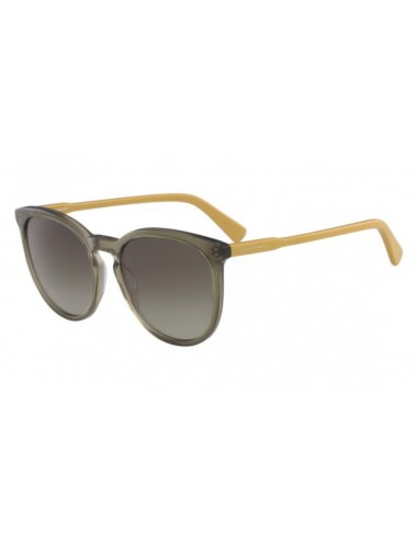 LONGCHAMP LO606S Sunglasses les muscles