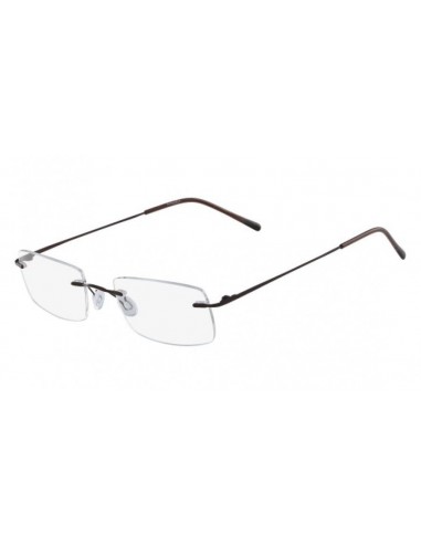 Airlock SEVEN SIXTY 285 Eyeglasses les muscles