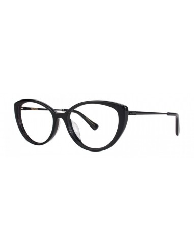 Vera Wang VA19 Eyeglasses brillant des détails fins