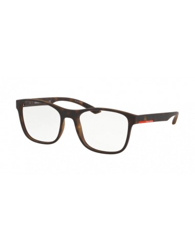 Prada Linea Rossa Lifestyle 08GV Eyeglasses la chaussure