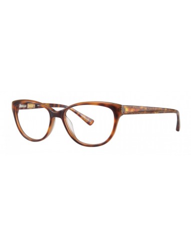 Kensie WHIMSY Eyeglasses brillant des détails fins