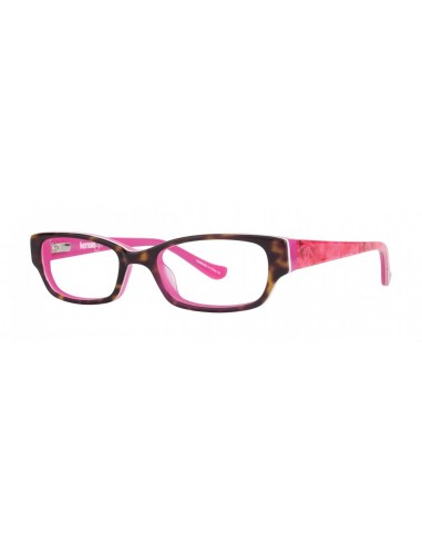 Kensie FRIEND Eyeglasses brillant des détails fins