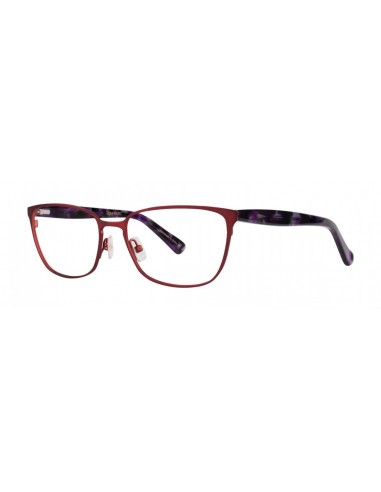 Vera Wang V387 Eyeglasses la colonne vertébrale