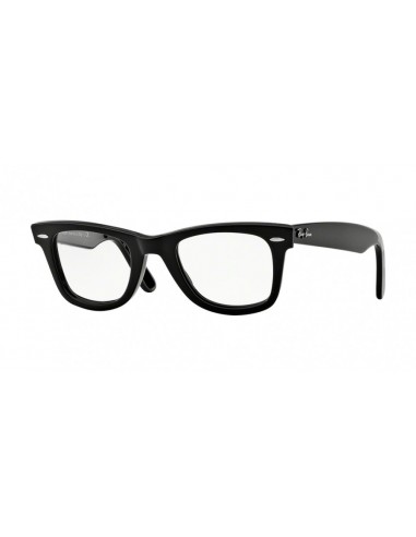 Ray-Ban Wayfarer 5121F Eyeglasses Pour