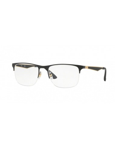 Ray-Ban 6362 Eyeglasses le concept de la Pate a emporter 