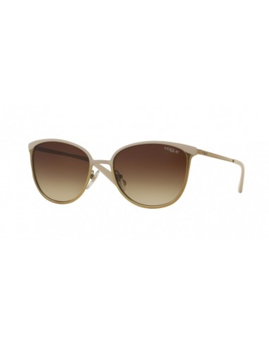 Vogue Eyewear 4002S Sunglasses en linge