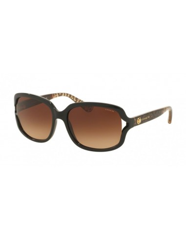 Coach L149 8169 Sunglasses Paris Déstockage Promo