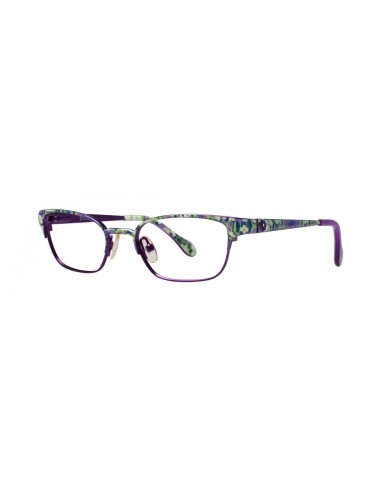 Lilly Pulitzer TULLY Eyeglasses pour bénéficier 