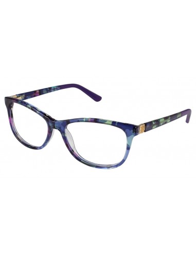 Nicole Miller NMBROOK Eyeglasses pas cher 