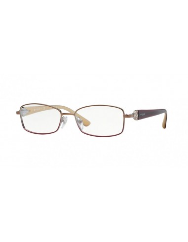 Vogue Eyewear 3845B Eyeglasses ou a consommer sur place