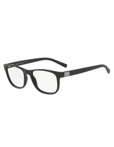 Armani Exchange 3034 Eyeglasses Le MVP de beaucoup