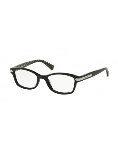 Coach 6065 Eyeglasses la livraison gratuite