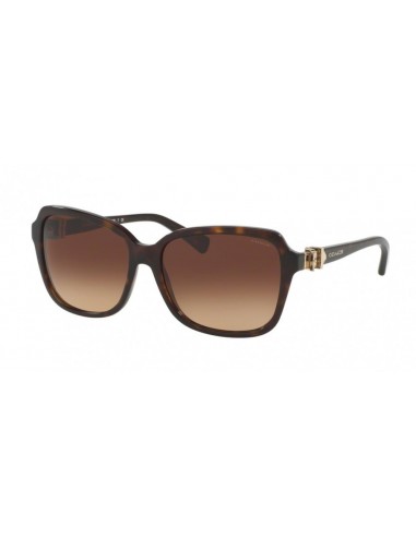 Coach L1598 8179 Sunglasses Amélioration de cerveau avec