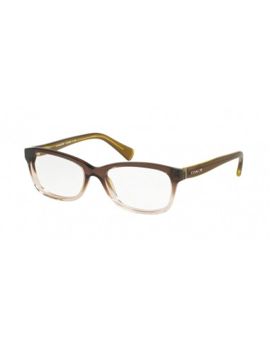 Coach 6089 Eyeglasses Par le système avancé 