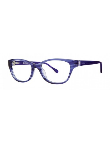 Lilly Pulitzer HOLBROOK Eyeglasses Fin de série