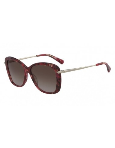 Longchamp LO616S Sunglasses pas cher