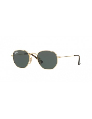 Ray-Ban Kids Hexagonal 0RJ9541SN Sunglasses Le MVP de beaucoup