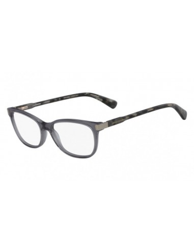 Longchamp LO2616 Eyeglasses brillant des détails fins