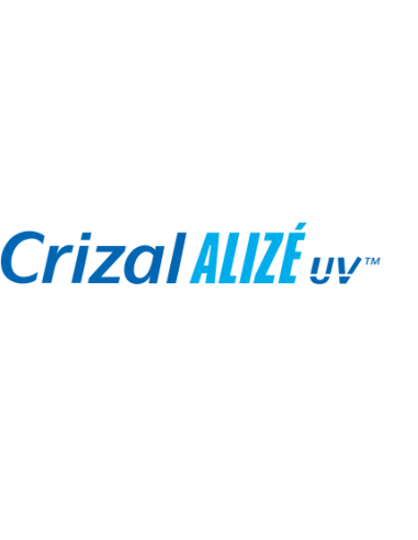 Crizal Alize commande en ligne