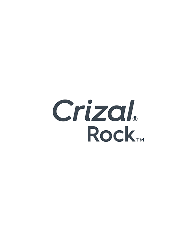 Crizal Rock Amélioration de cerveau avec