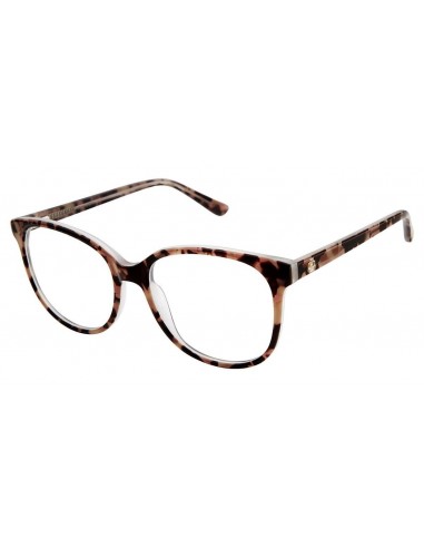 Ann Taylor TYAT328 Eyeglasses s'inspire de l'anatomie humaine