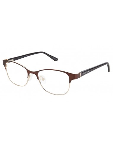 Ann Taylor TYATP706 Eyeglasses s'inspire de l'anatomie humaine