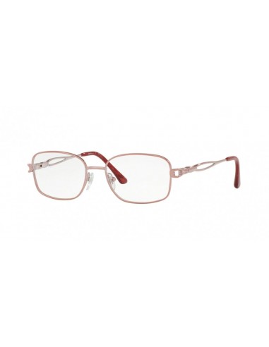 Sferoflex 2580B Eyeglasses Le MVP de beaucoup