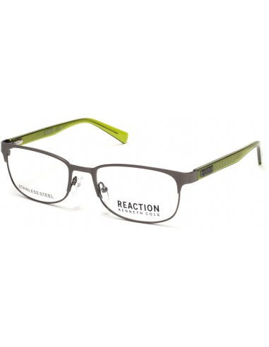 Kenneth Cole Reaction 0801 Eyeglasses Amélioration de cerveau avec