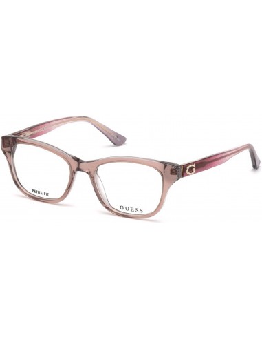 Guess 2678 Eyeglasses Fin de série