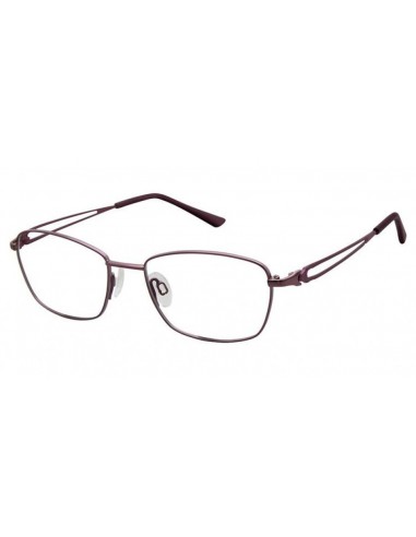 Charmant Pure Titanium TI12147 Eyeglasses Livraison rapide