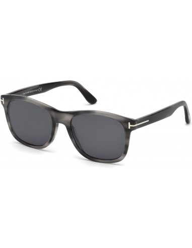 Tom Ford Eric-02 0595 Sunglasses en linge