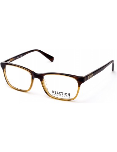 Kenneth Cole Reaction 0798 Eyeglasses Amélioration de cerveau avec