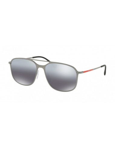 Prada Linea Rossa Lifestyle 53TS Sunglasses Voir les baskets