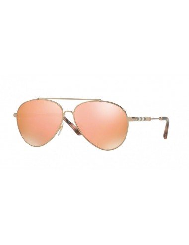 Burberry 3092Q Sunglasses de technologie