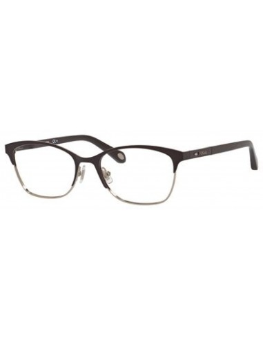 Fossil Fos6059 Eyeglasses l'évolution des habitudes 