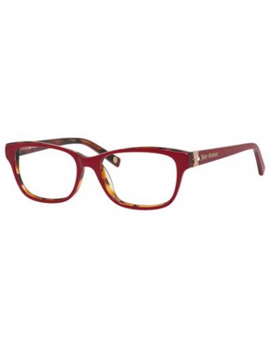 Juicy Couture Ju154 Eyeglasses les muscles