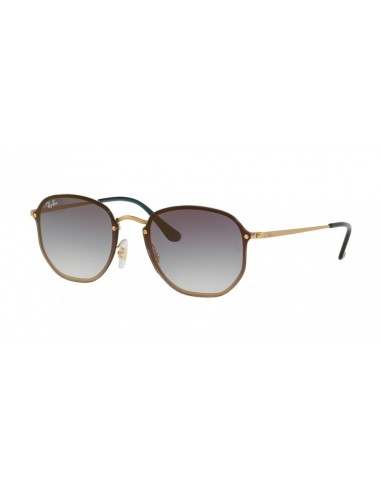 Ray-Ban Blaze Hexagonal 3579N Sunglasses outlet