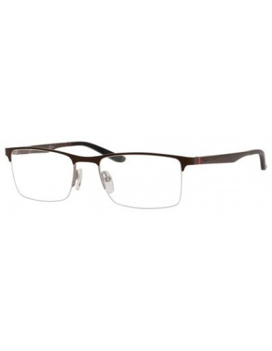 Carrera Ca8810 Eyeglasses Véritable concentré