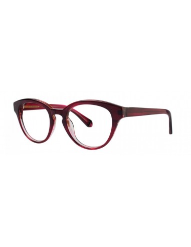 Zac Posen LOIS Eyeglasses d'Europe débarque