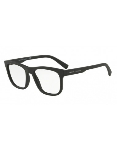 Armani Exchange 3050F Eyeglasses de l' environnement