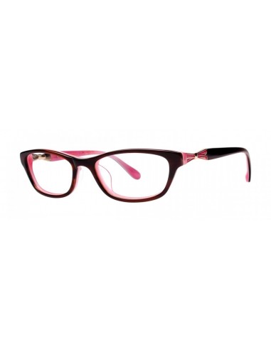 Lilly Pulitzer MINTA Eyeglasses des créatures d'habitude