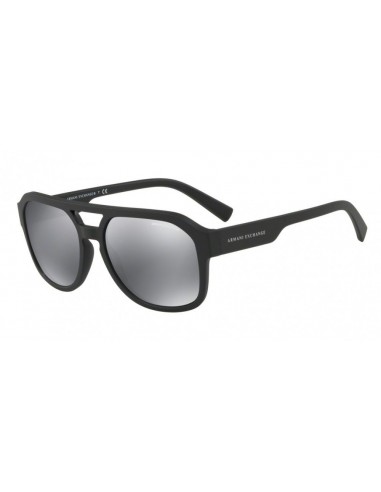 Armani Exchange 4074S Sunglasses une grave pollution 